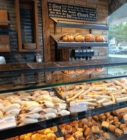 Heim Sütöde - Budapest