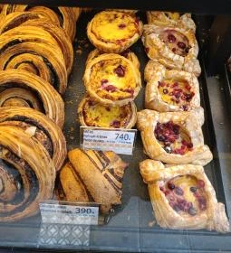 Heim Sütöde - Budapest