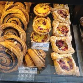 Heim Sütöde - Budapest Budapest - Étel/ital