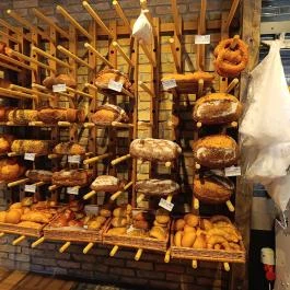 Heim Sütöde - Budapest Budapest - Étel/ital