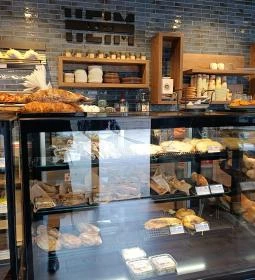 Heim Sütöde - Budapest