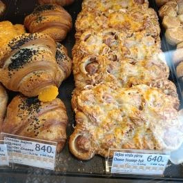 Heim Sütöde - Budapest Budapest - Étel/ital