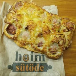 Heim Sütöde - Budapest Budapest - Étel/ital