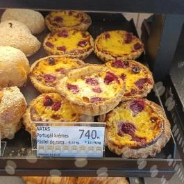 Heim Sütöde - Budapest Budapest - Étel/ital