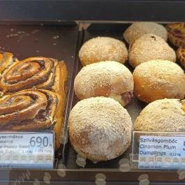 Heim Sütöde - Budapest Budapest - Étel/ital