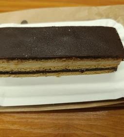 Heim Sütöde - Budapest