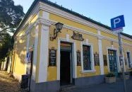 Heim Sütöde Szentendre