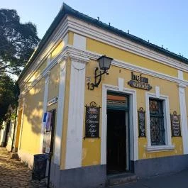 Heim Sütöde, Szentendre - Külső kép