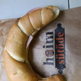 Heim Sütöde, Szentendre - Étel/ital