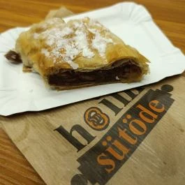 Heim Sütöde, Szentendre - Étel/ital