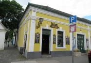 Heim Sütöde Szentendre