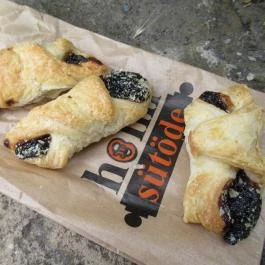 Heim Sütöde Szentendre - Étel/ital