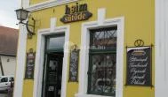 Heim Sütöde Szentendre - Külső kép