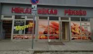 Hékás Békás Pékség Budapest - Külső kép