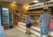 Hékás Békás Pékség Budapest