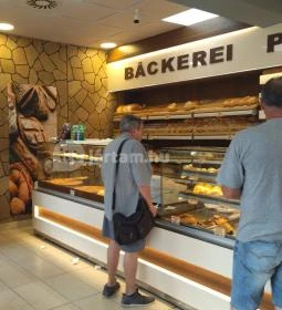 Hékás Békás Pékség