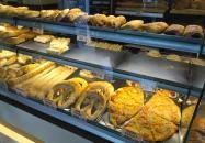 Hékás Békás Pékség Budapest