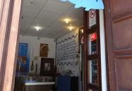 Hekkes Büfé Szentendre