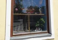 Hekkes Büfé Szentendre