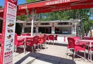 Hekkmester Budapest