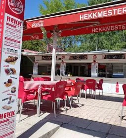 Hekkmester