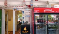 Hekkmester Budapest - Étel/ital