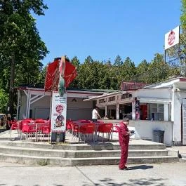 Hekkmester Budapest - Külső kép