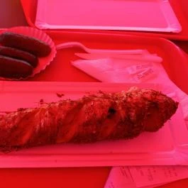 Hekkmester Budapest - Étel/ital