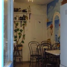 Helios Taverna, Budapest - Belső