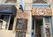 Helios Taverna Budapest