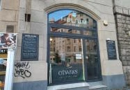 Hélium Drink Bár Budapest