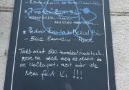 Hélium Drink Bár Budapest