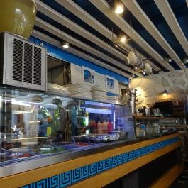 Hellinicon Görög Étterem Budapest - Étlap/itallap