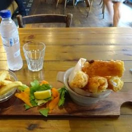 Hellinicon Görög Étterem Budapest - Étel/ital