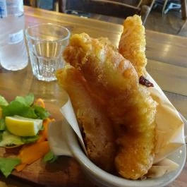 Hellinicon Görög Étterem Budapest - Étel/ital