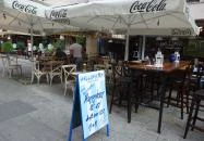 Hellinicon Görög Étterem Budapest