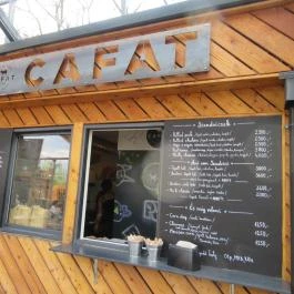 Hello Buda Budapest - Külső kép