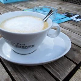 Hello Buda Budapest - Étel/ital