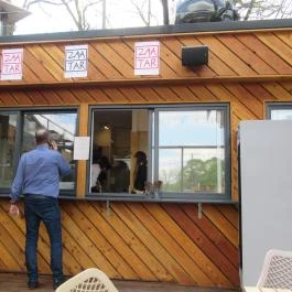 Hello Buda Budapest - Külső kép