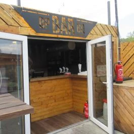 Hello Buda Budapest - Külső kép