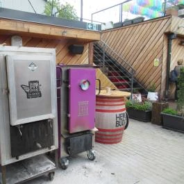 Hello Buda Budapest - Egyéb