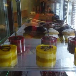 Hello Paleo - WestEnd City Center Budapest - Étel/ital