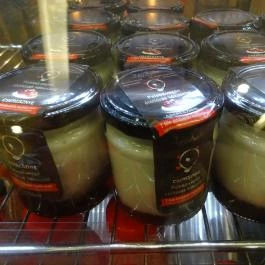 Hello Paleo - WestEnd City Center Budapest - Étel/ital