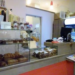 Hello Paleo - WestEnd City Center Budapest - Belső