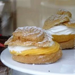 Hello Paleo - Mechwart Liget Budapest - Étel/ital