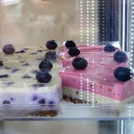 Hello Paleo - Mechwart Liget Budapest - Étel/ital