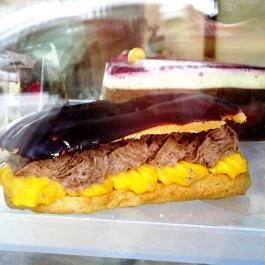 Hello Paleo - Mechwart Liget Budapest - Étel/ital