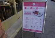 Hello Paleo - Mechwart Liget Budapest