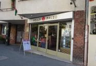 Hello Paleo - Mechwart Liget Budapest