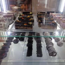 Hello Paleo - Mechwart Liget Budapest - Étel/ital